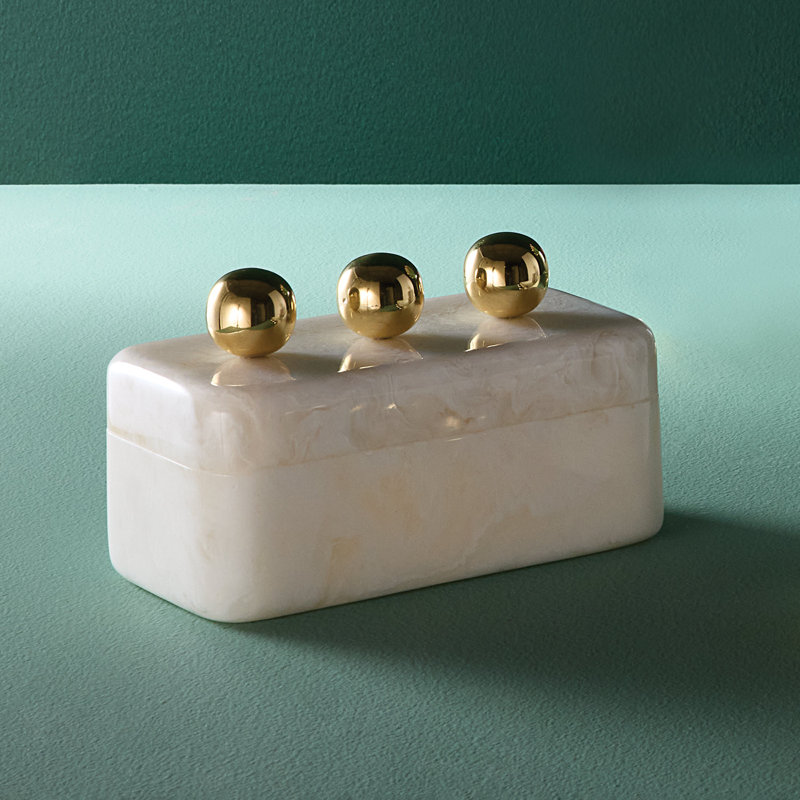 Fontana Handmade Decorative Box