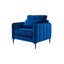 Single Accent Chairs Armchair-13529108