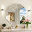 Miroir de salle de bain Annabellee-201973382