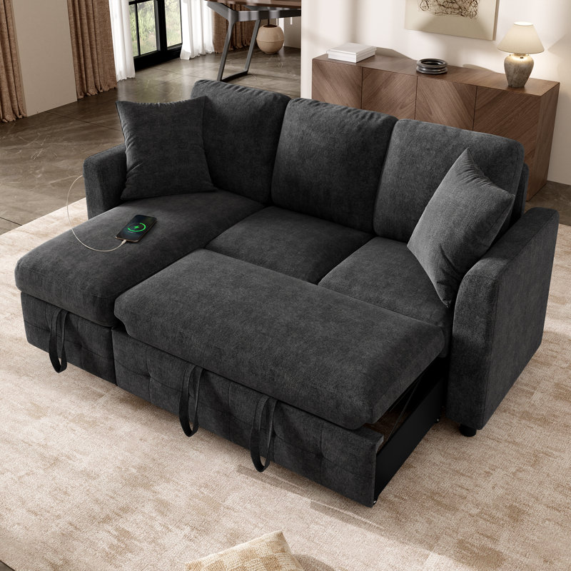 Sofa, 3, Beige