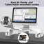 Rettstatt Monitor Stand
