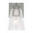 Miles Small Vanity from Generation Lighting -116119517-116119519