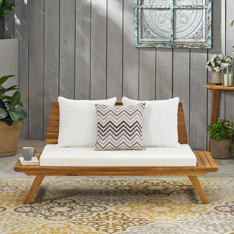 Sedona Loveseat