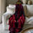 Classic Red - 1 Piece Blanket-99153727