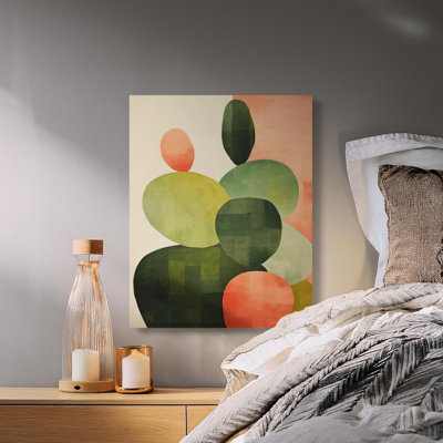 Wrapped Canvas Print Set