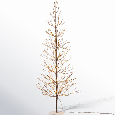 Daigre 72'' Lighted Trees & Branches