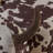 Animal Ottoman/Footstool, Cow-Shaped Ottoman, Modern Ottoman, Modern Accent Stool Home Decor, Suitable for Living Room, Bedroom, Porch, Garden, Backyard, Balcony-280057211