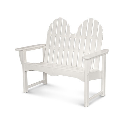 Banc 48 po POLYWOOD Classic Adirondack