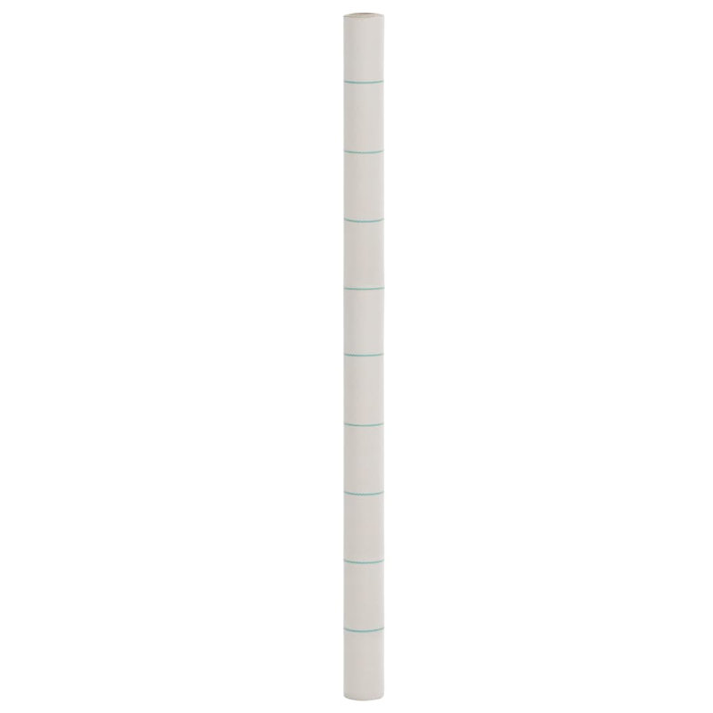 Planchers Toluca, L 3937,01 po x P 39,37 po, Blanc