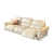 Blanc est en rupture de stock