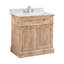 Meuble-lavabo simple 36 po Chevelle