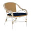 Savoy Patio Chair with Cushions-70234353-70234360-70234362
