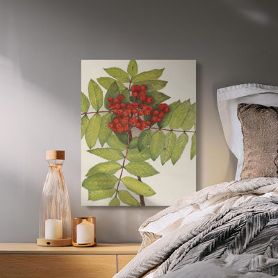 Hesser Wrapped Canvas Print Set
