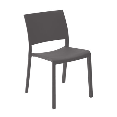 Fiona Outdoor Dining Side Chair