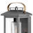 Atwater Seeded Glass Outdoor Wall Lantern-1404651208-1404651209-1403559459