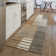 Premium Machine Washable Prisco Paprika Rug