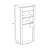 Brayden Armoire-102303926