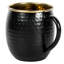 2 Piece 532ml Stainless Steel Moscow Mule Mug Set