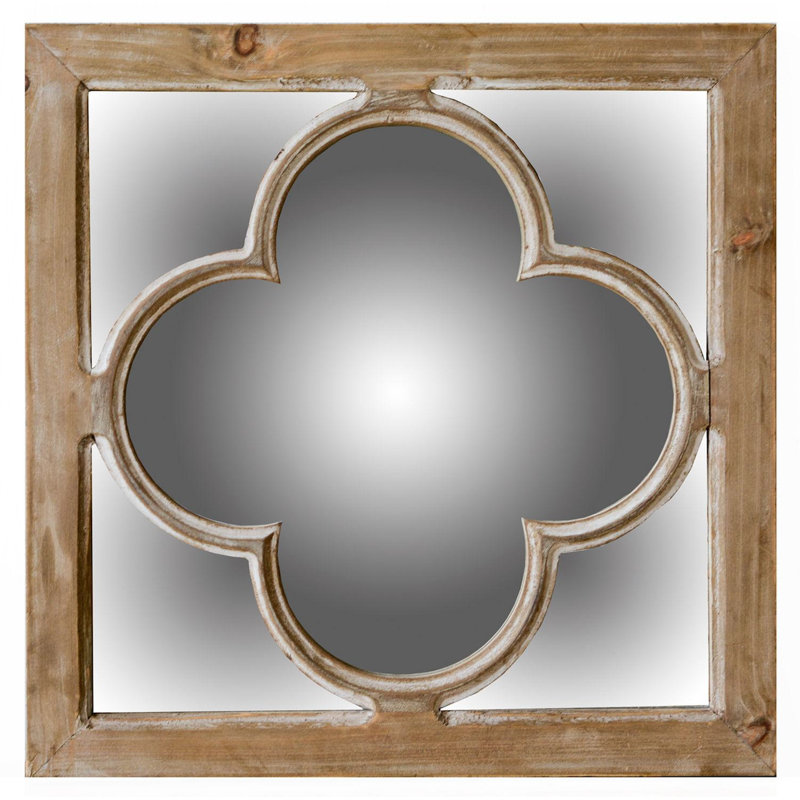 Miroir mural Odette