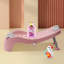 Fauteuil de bain réglable pour bébé-1666037842
