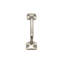 Brushed Nickel Window Bar Sash Lift-2024411618