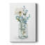 Mason Jar Blues I -Gallery Wraraped Cavas-404524286