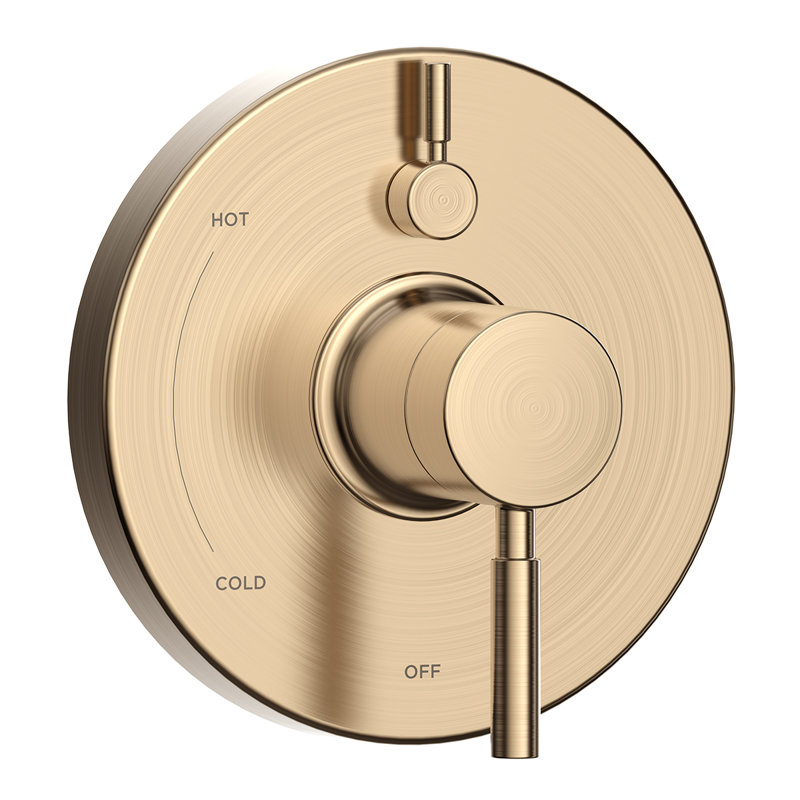 Garniture de valve de douche Speako CPT-1401 Neo