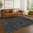 Machine Washable Indoor/Outdoor Chantille ACN2455 Geometric Rug-1284578698-1284578707