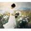 Flowing Elegance 3 - Unframed-1246608470