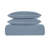 Christian Siriano NY® 300TC Cotton Sateen Duvets-61485002-61484997
