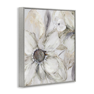 Giclée encadrée, dessin par Carol Robinson