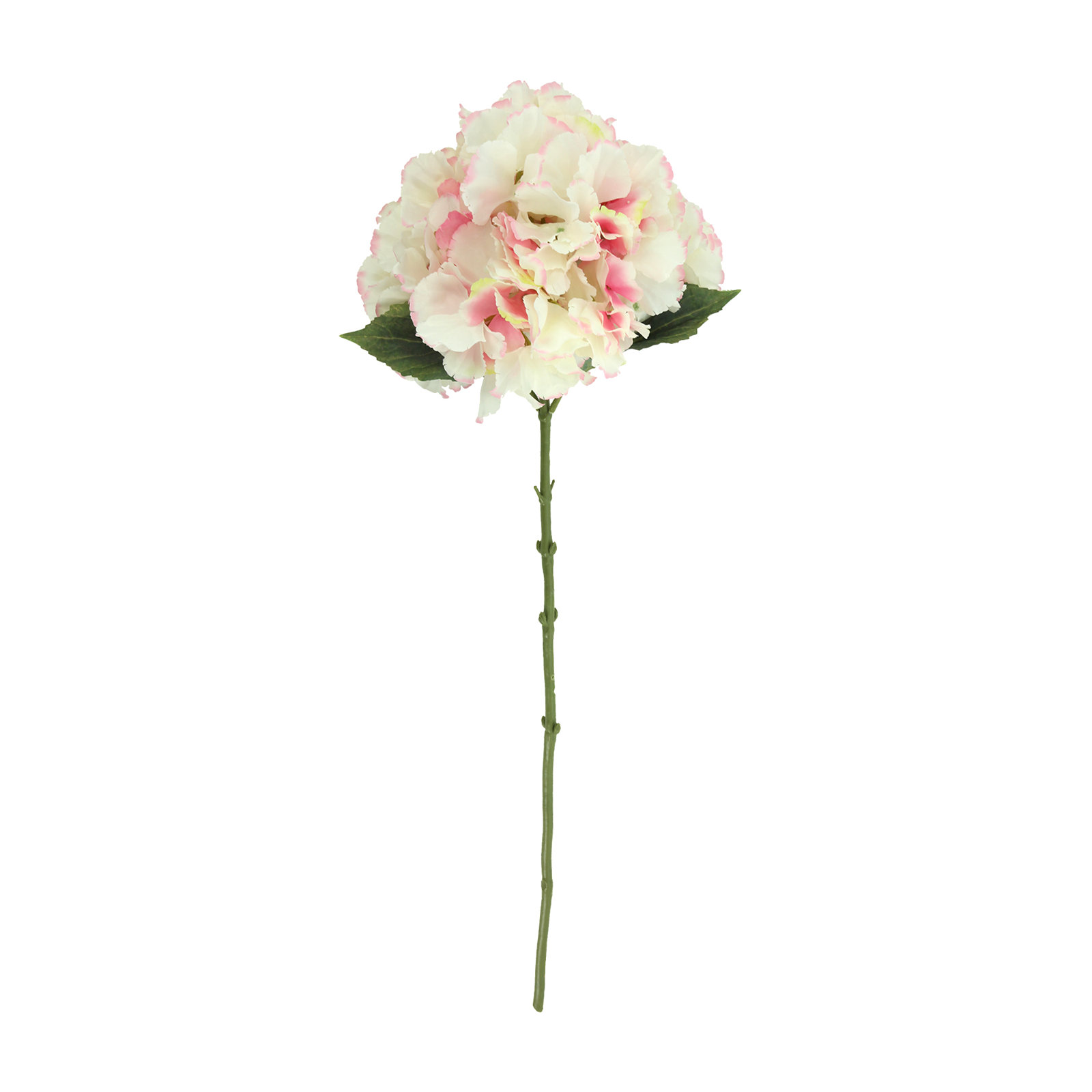 Addison Hydrangea Stems, Pink