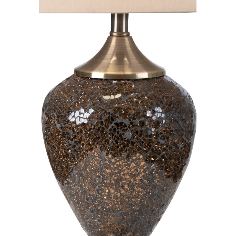 Bottomley Composite Table Lamp