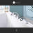 Z Collection Two-Handle Deck-Mount 8.0 gpm Roman Tub Faucet with Pull-Out Hand Shower & Rough-In Valve - Chrome Polished-36865949