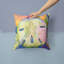  Coussin Sand Dollar