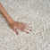 Ebern Designs Amold Ivory Beige Modern Indoor Rug