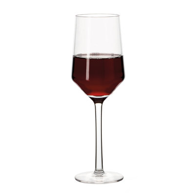 Via - Tritan 10oz. Wine Glass Set