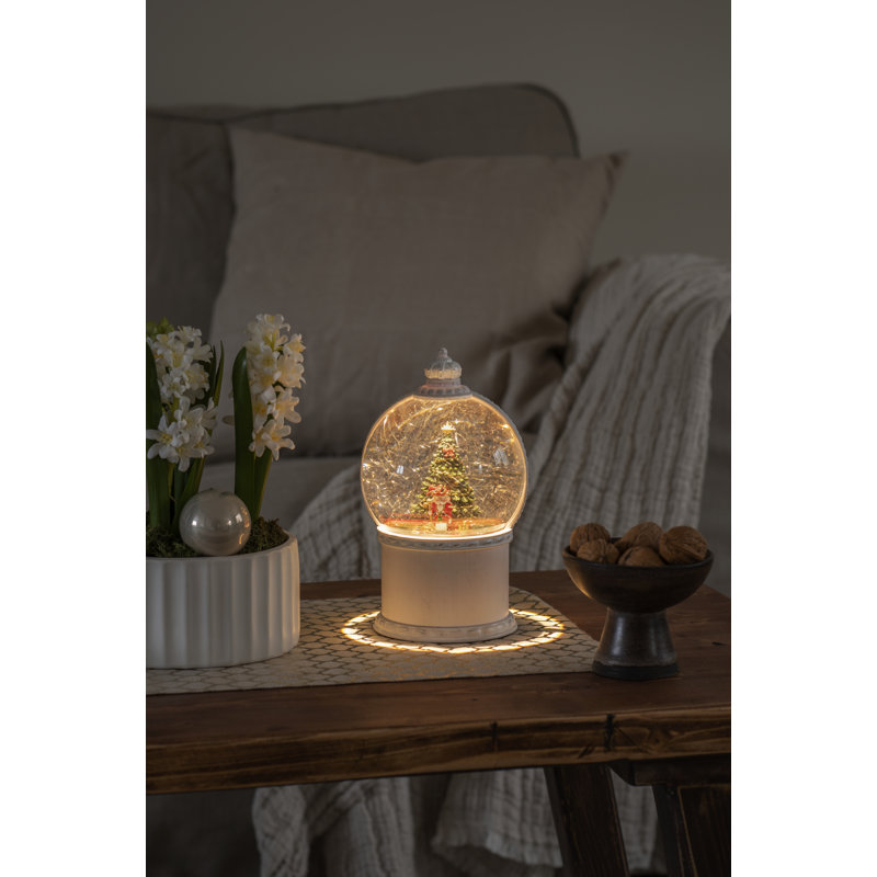 Christmas Novelty & Humor Snow Globe