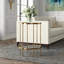 Clementine End Table