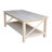 Table basse avec pieds en bois massif avec rangement Rossitano-1724657167