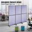 Cloison autoportante 3 panneaux Office-66096614