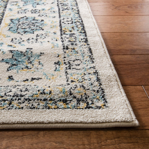 Seward Oriental Area Rug