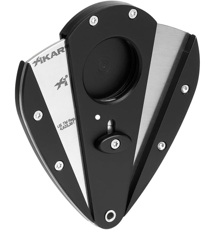 Xikar Accessory, Black
