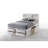 Bed W/Storage