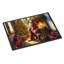 Paillasson Irish Setter and Santa Claus-112753781