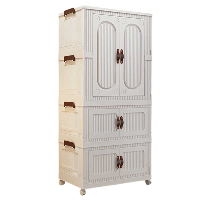 Plastic Wardrobe