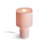 Hilla Metal Table Lamp-90927601-90927606