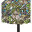 Tiffany Floor Lamp