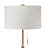 Vintage Look 1pc Floor Lamp-843263591