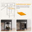 Bureau d'ordinateur Cavisson-690019476